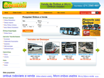 ônibus a venda, onibus usados, vans a venda
