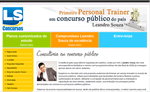 consultoria em concursos, personal trainer em concurso pblico