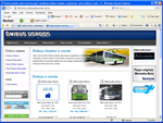 ônibus a venda, onibus usados, vans a venda