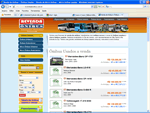 Venda de nibus,  nibus usados, micro nibus usados | Revenda de nibus